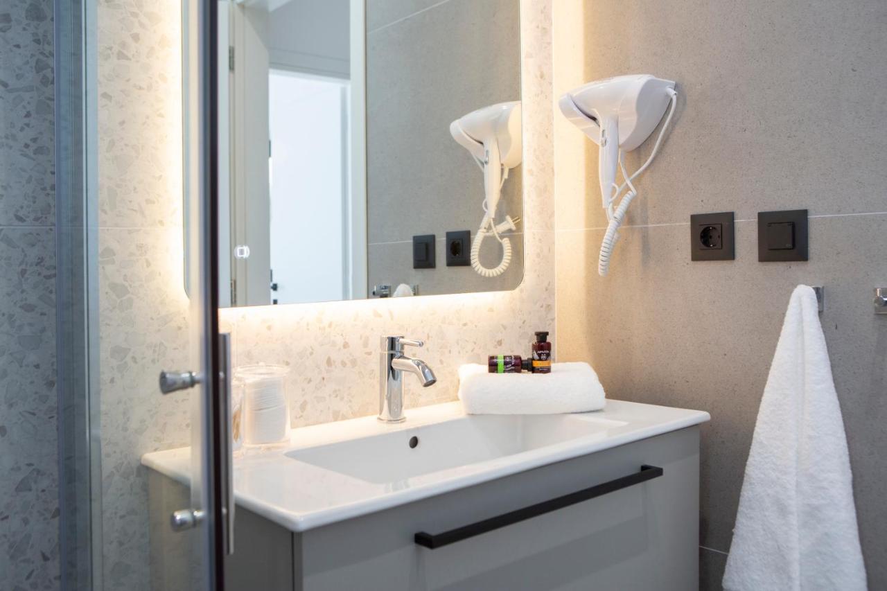 Achillion Suites Lefkáda Exteriör bild