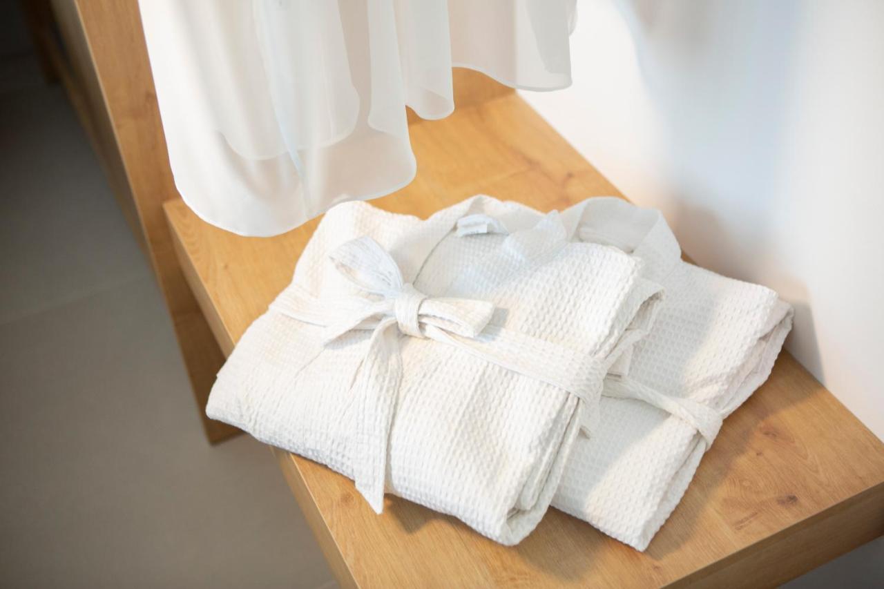 Achillion Suites Lefkáda Exteriör bild